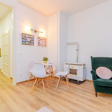 Rothapartments'Alice Budapeszt Zewnętrze zdjęcie