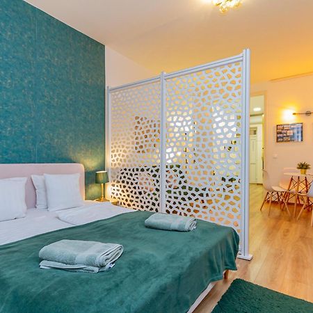 Rothapartments'Alice Budapeszt Zewnętrze zdjęcie