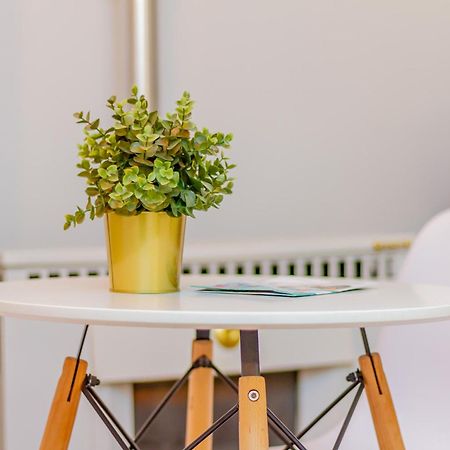 Rothapartments'Alice Budapeszt Zewnętrze zdjęcie