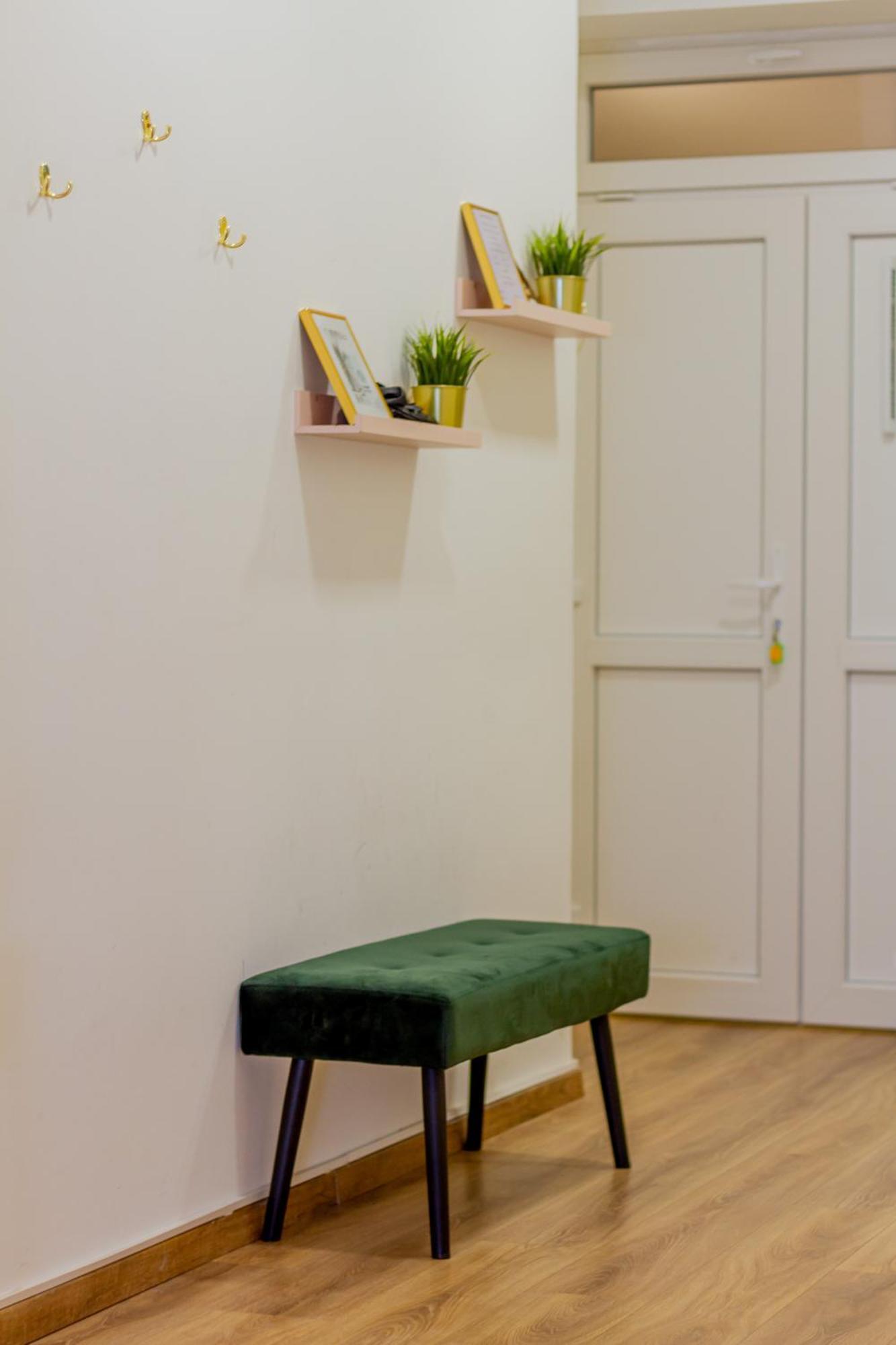 Rothapartments'Alice Budapeszt Zewnętrze zdjęcie