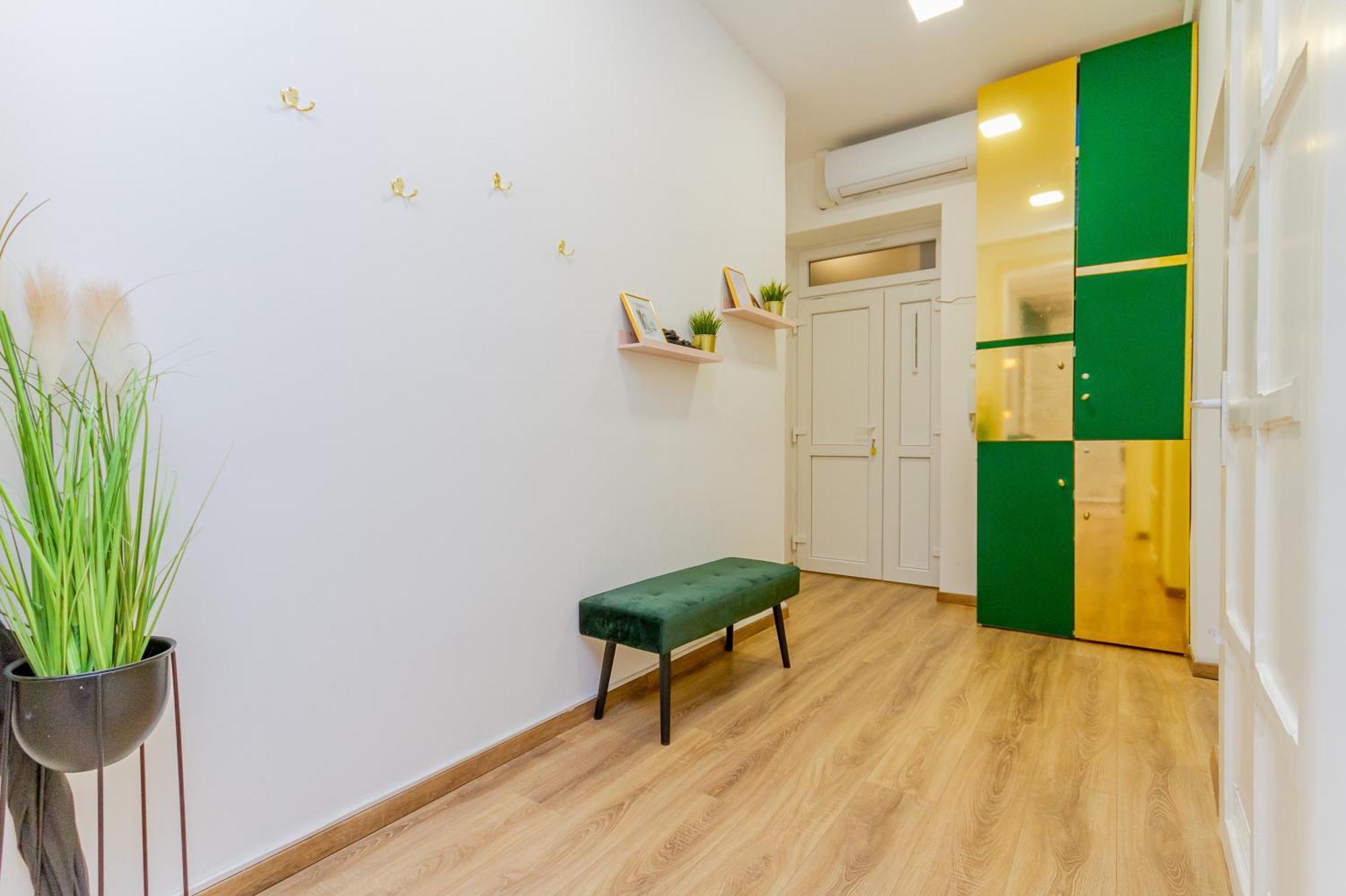 Rothapartments'Alice Budapeszt Zewnętrze zdjęcie
