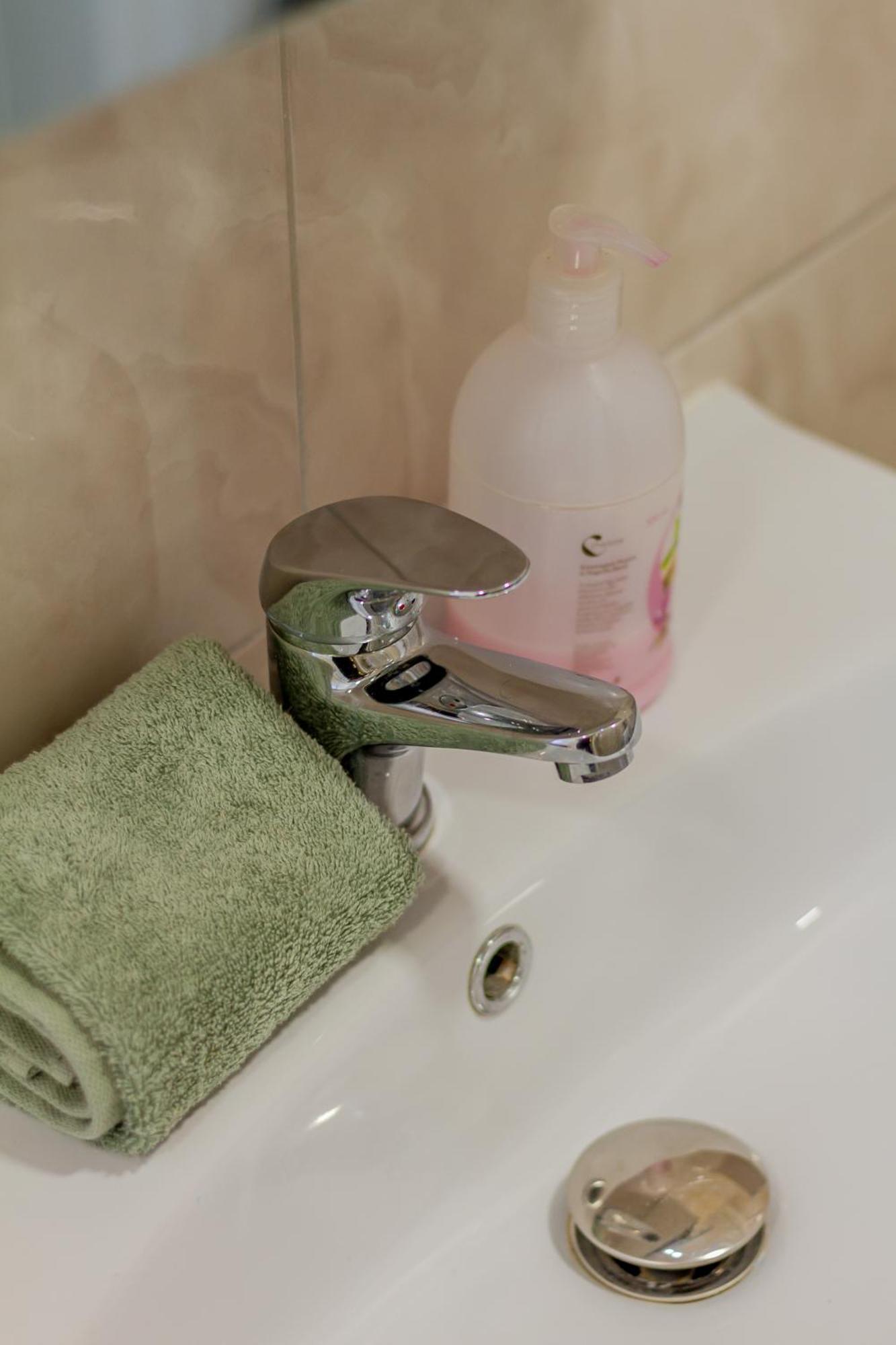 Rothapartments'Alice Budapeszt Zewnętrze zdjęcie