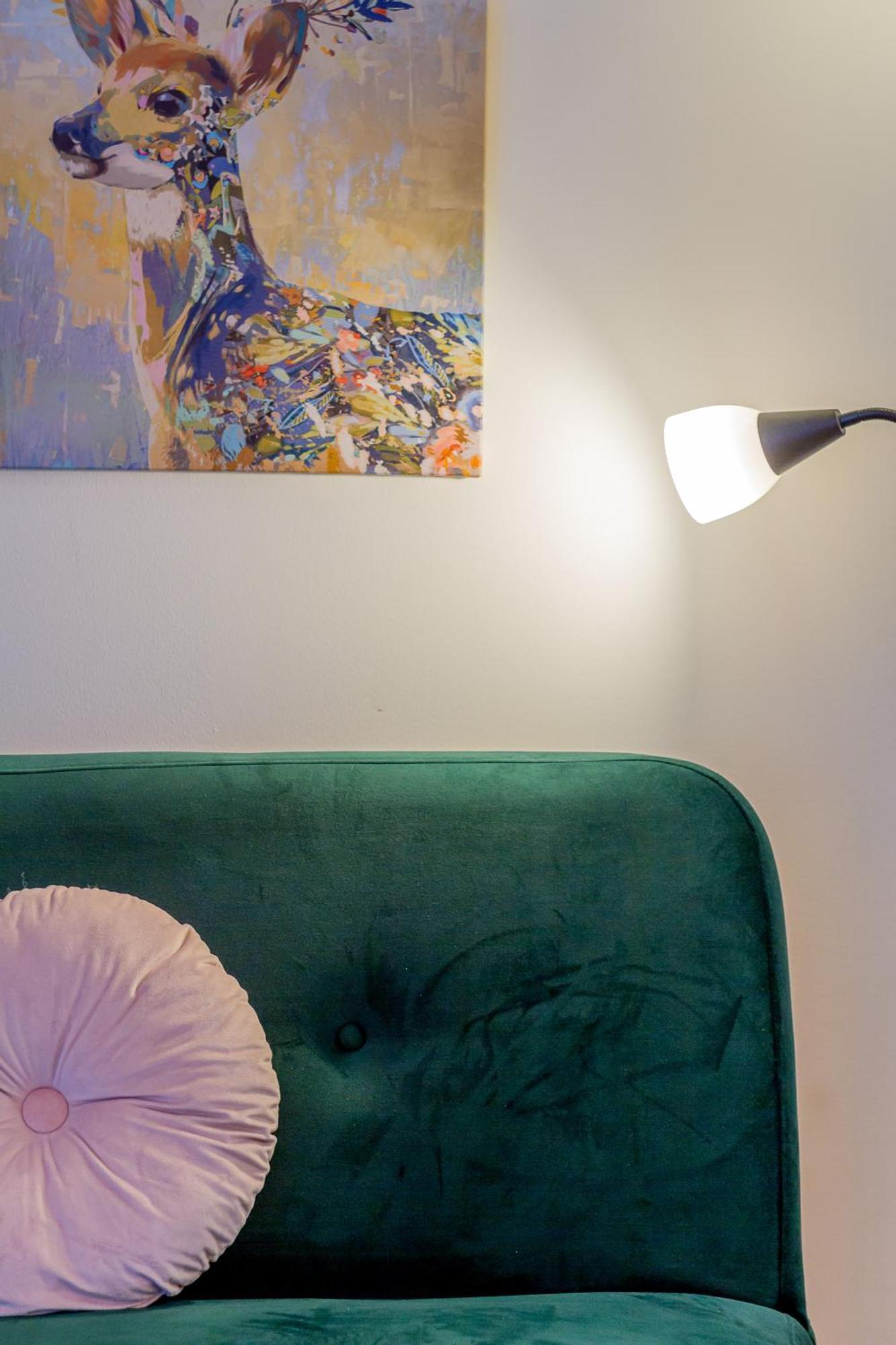 Rothapartments'Alice Budapeszt Zewnętrze zdjęcie