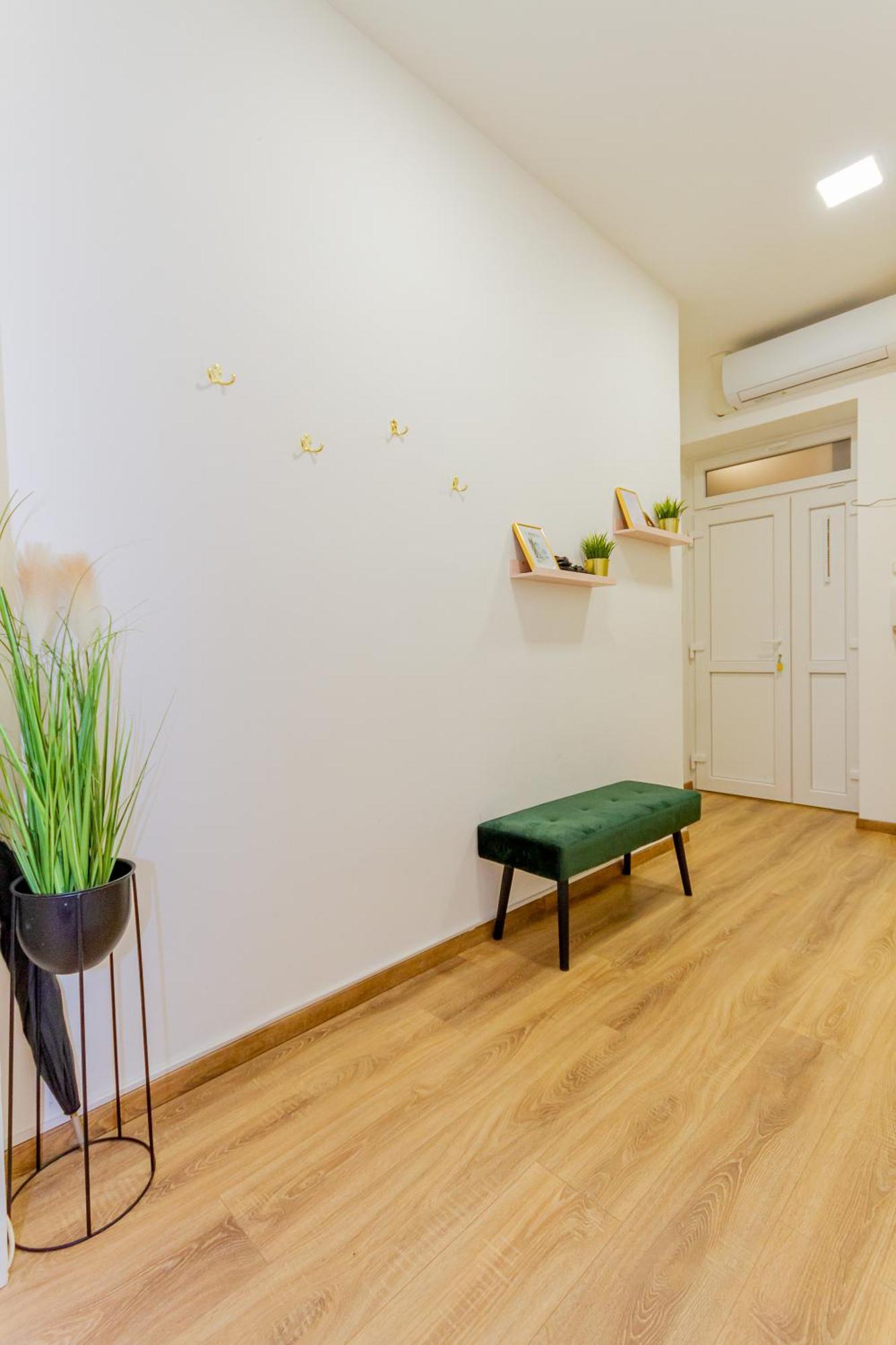 Rothapartments'Alice Budapeszt Zewnętrze zdjęcie