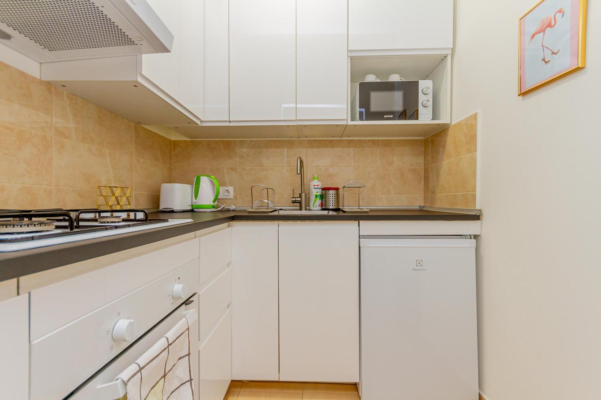 Rothapartments'Alice Budapeszt Zewnętrze zdjęcie
