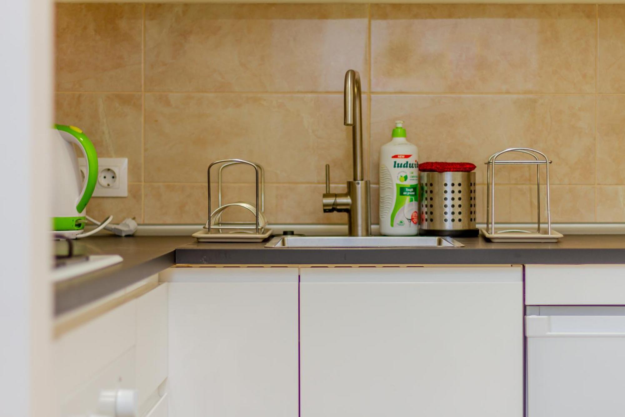 Rothapartments'Alice Budapeszt Zewnętrze zdjęcie